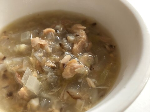 離乳食後期 ツナとキノコの中華あん レシピ 作り方 By さくこー 楽天レシピ 離乳食後期 ツナとキノコの中華あん レシピ 作り方 By さくこー 楽天レシピ